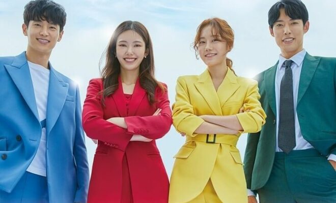 Sinopsis No Matter What, Drama KBS1 Tentang Kehidupan Keluarga