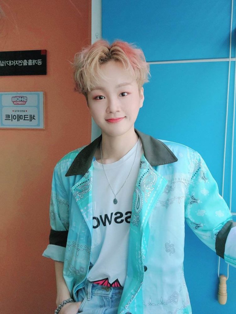 CHECKMATE - Biodata, Profil, Fakta, Member, Ulang Tahun, Tanggal Lahir