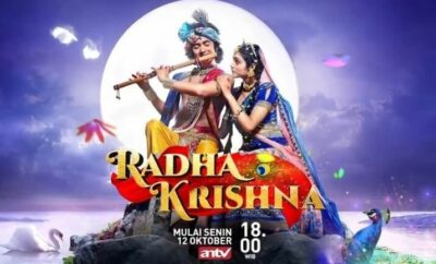 Sinopsis Radha Krishna Episode 1 - Terakhir Lengkap