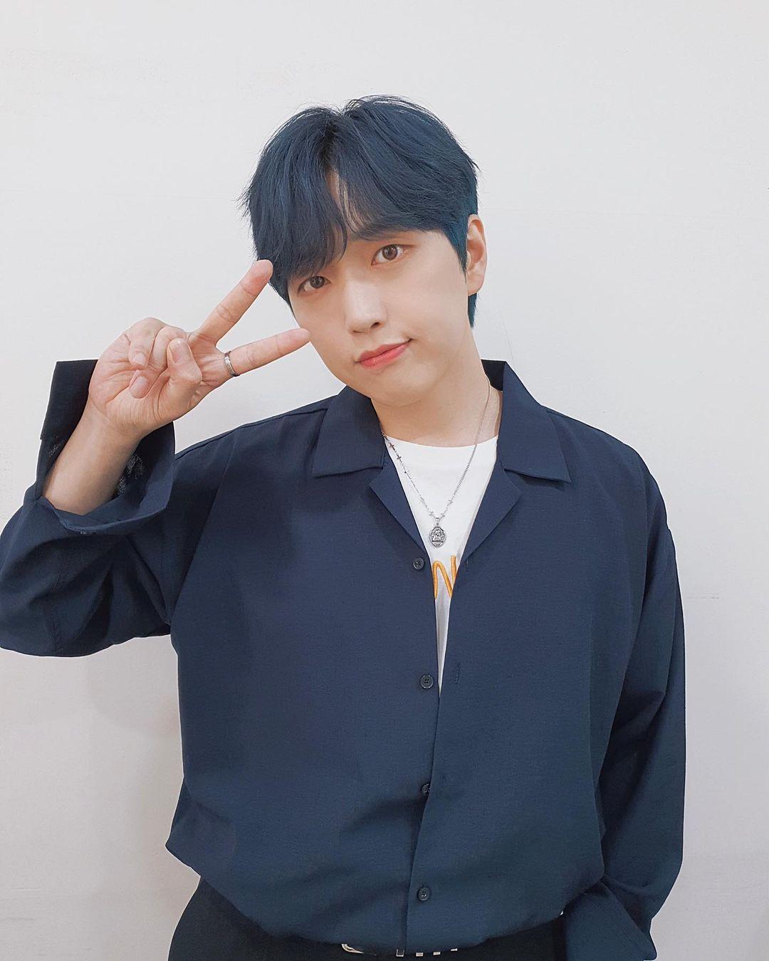 Biodata, Profil dan Fakta Unik Member B1A4