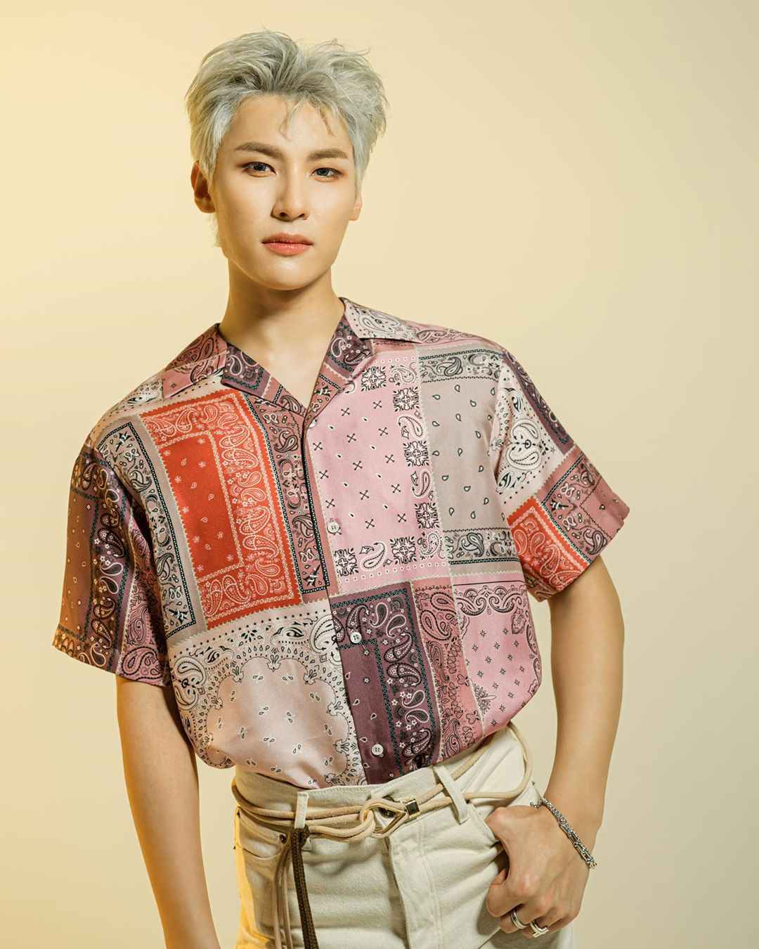 Biodata, Profil dan Fakta Unik Member CHECKMATE