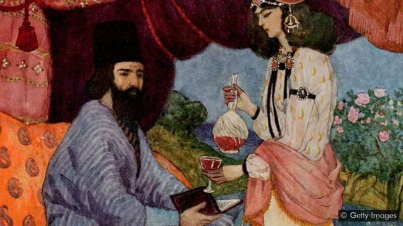 Bukan Cuma Dongeng, Abu Nawas Ternyata Seorang Penyair Bijak dari Baghdad 