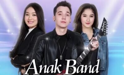 Sinopsis Anak Band Episode 1 - Terakhir Lengkap