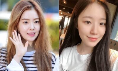 7 Idol Cewek yang Percaya Diri Dengan Wajah Tanpa Makeup