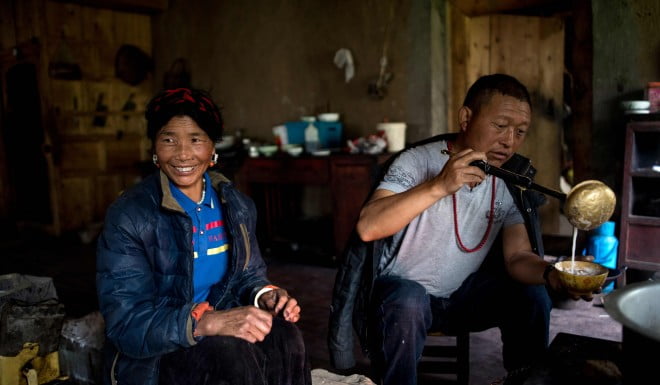 Tradisi Walking Marriage, Wanita di Suku Mosuo Boleh Punya Banyak Pasangan