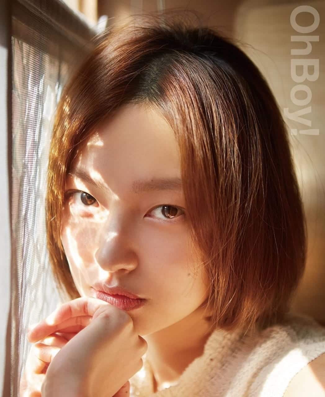 10 Pesona Choi Yu Hwa, Cewek Pelakor di Drama My Dangerous Wife