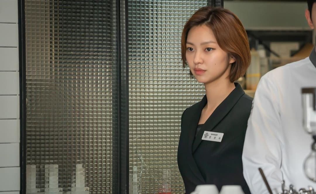 10 Pesona Choi Yu Hwa, Cewek Pelakor di Drama My Dangerous Wife