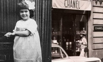 Berasal dari Panti Asuhan, Coco Chanel Menjadi Ikon Mode Terkenal di Dunia