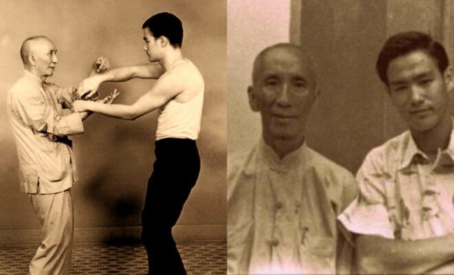 Kisah Hidup Ip Man, Legenda Kungfu yang Juga Pelatih Bruce Lee