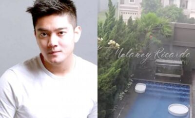 Biasa Grebek Rumah Artis, Yuk Grebek Rumah Boy William yang Cozy Banget