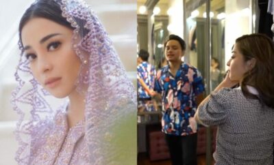 Kamar Mandinya Tak Berpintu, 10 Potret Rumah Nikita Willy yang Mewah