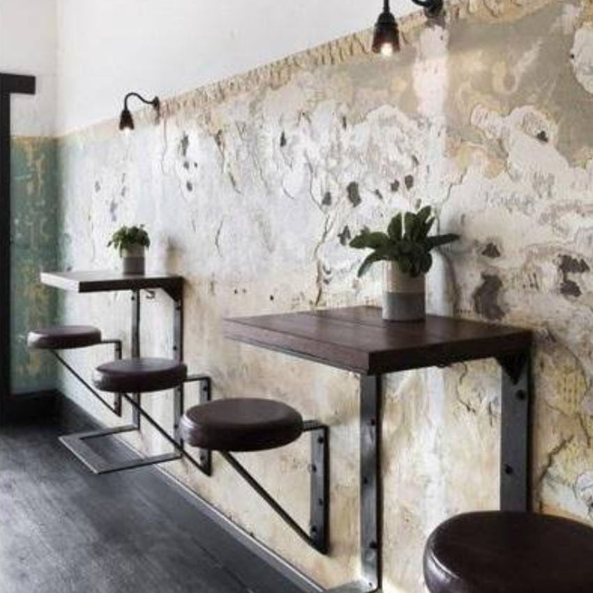 Kreatif, 10 Desain Dinding Kafe yang Bikin Pelanggan Betah dan Balik Lagi