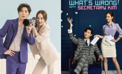 10 Drama Korea yang Dapat Membuat Moodmu Merasa Lebih Baik Saat Merasa Down