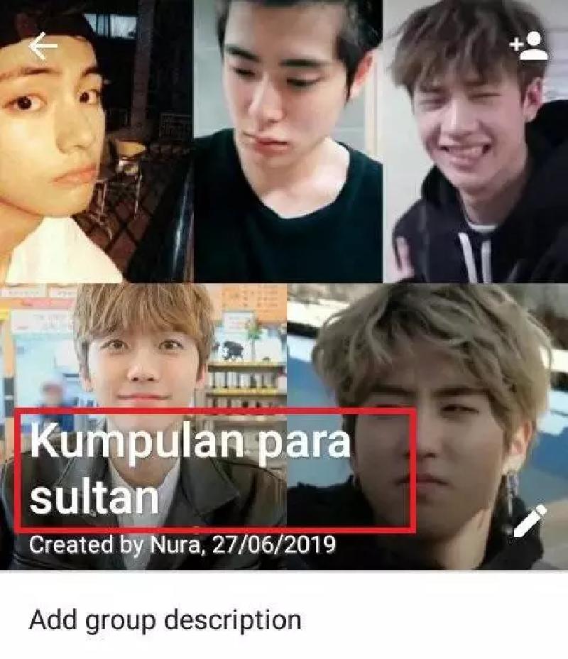 Ngakak! 10 Nama Grup WhatsApp Warga Indonesia yang Kocak Abis