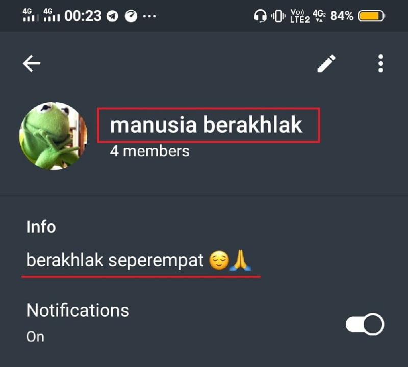 Ngakak! 10 Nama Grup WhatsApp Warga Indonesia yang Kocak Abis