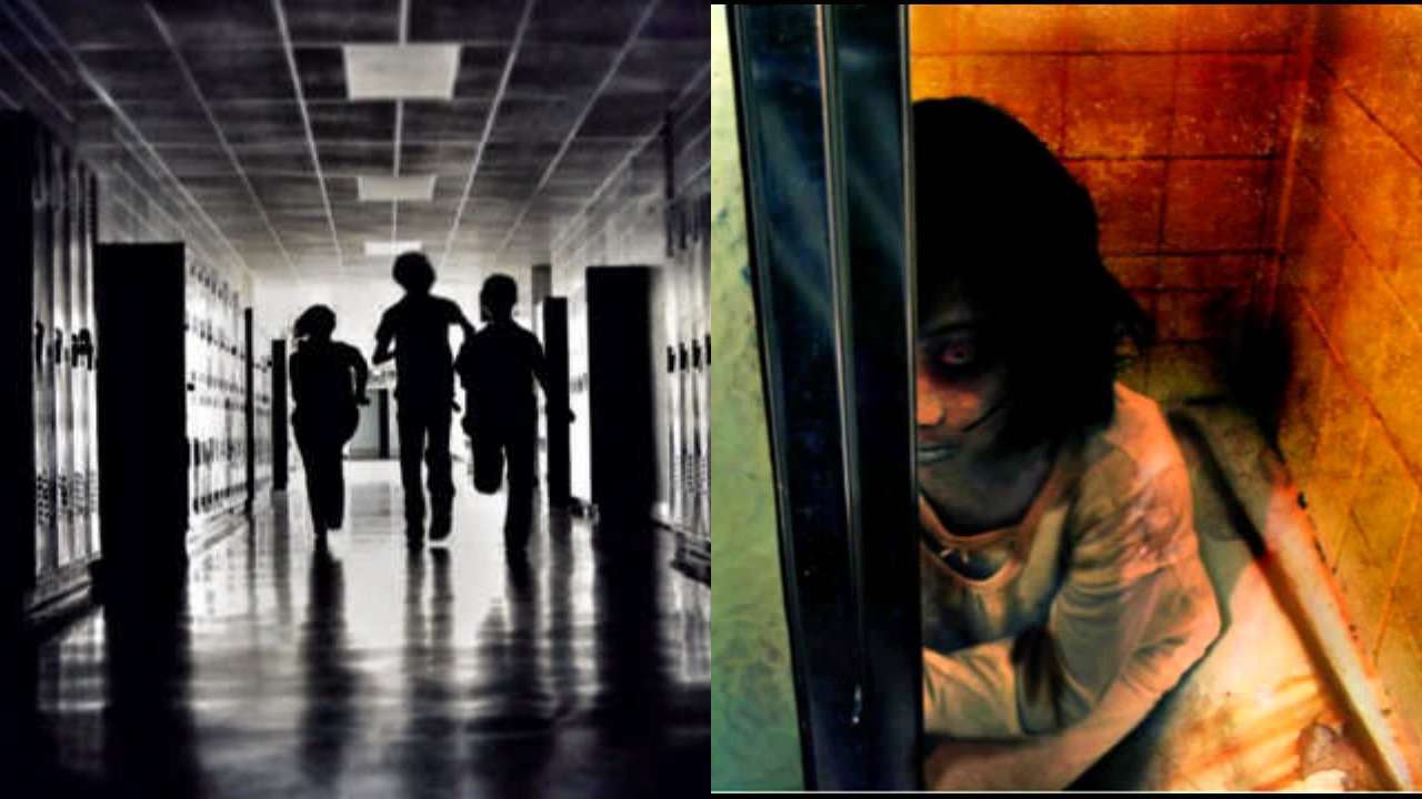 Kisah Hanako san, si Penunggu Toilet Sekolah yang Ditakuti Anak-anak