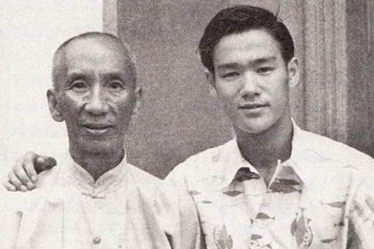 Kisah Hidup Ip Man, Legenda Kungfu yang Juga Pelatih Bruce Lee
