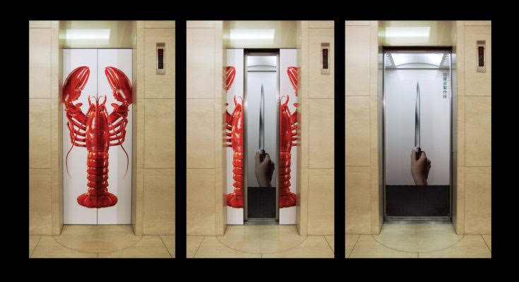 10 Desain Lift Paling Kreatif di Dunia, dari yang Lucu hingga Menakutkan