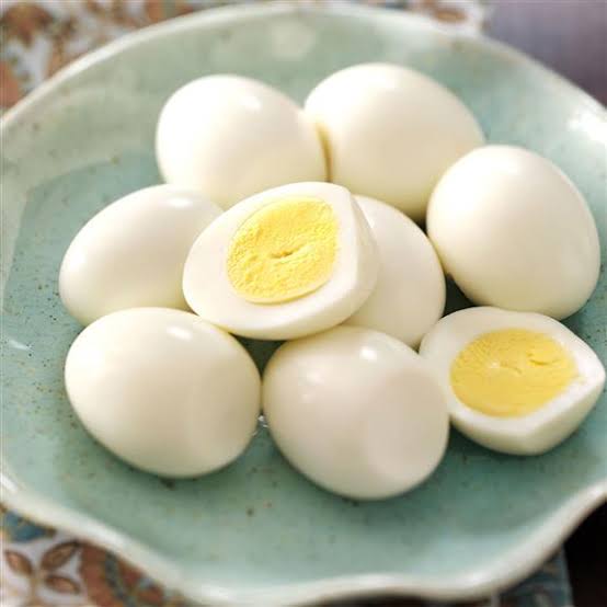 Biar Gak Bosen Begini Variasi 10 Cara Memasak Telur yang Enak dan Lezat