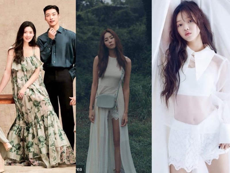 10 Desiner Korea yang Rancangannya Selalu Menjadi Trendsetter