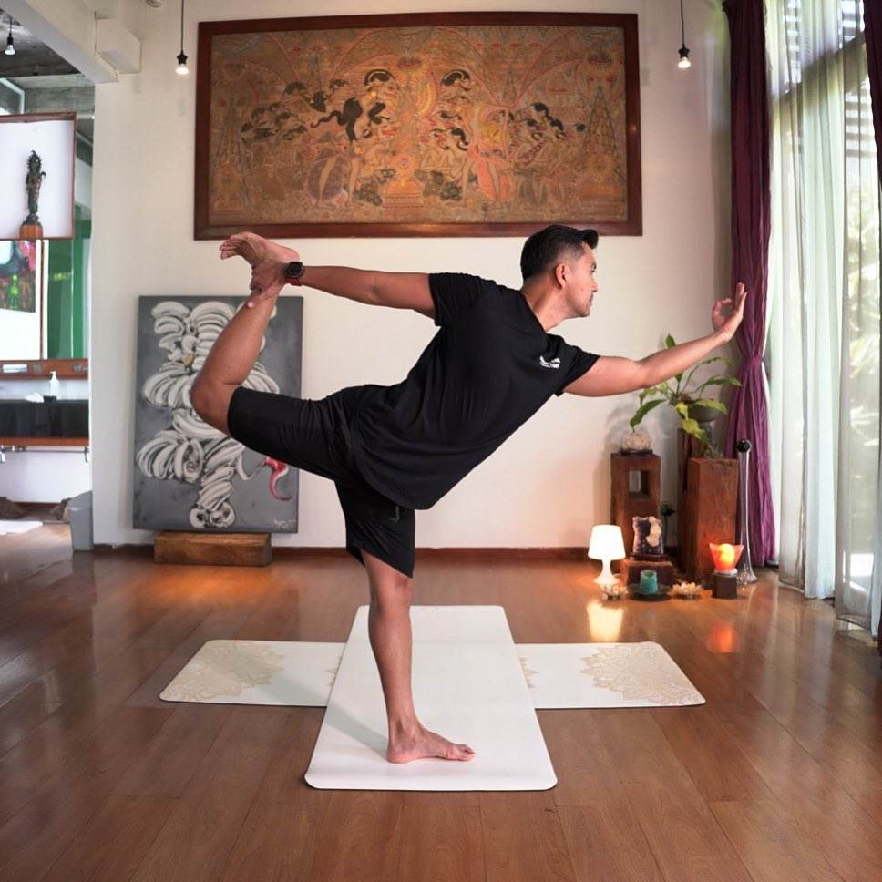 10 Potret Rumah Anjasmara dan Dian Nitami yang Terkesan Tradisional Otentik, Ada Ruang Yoga