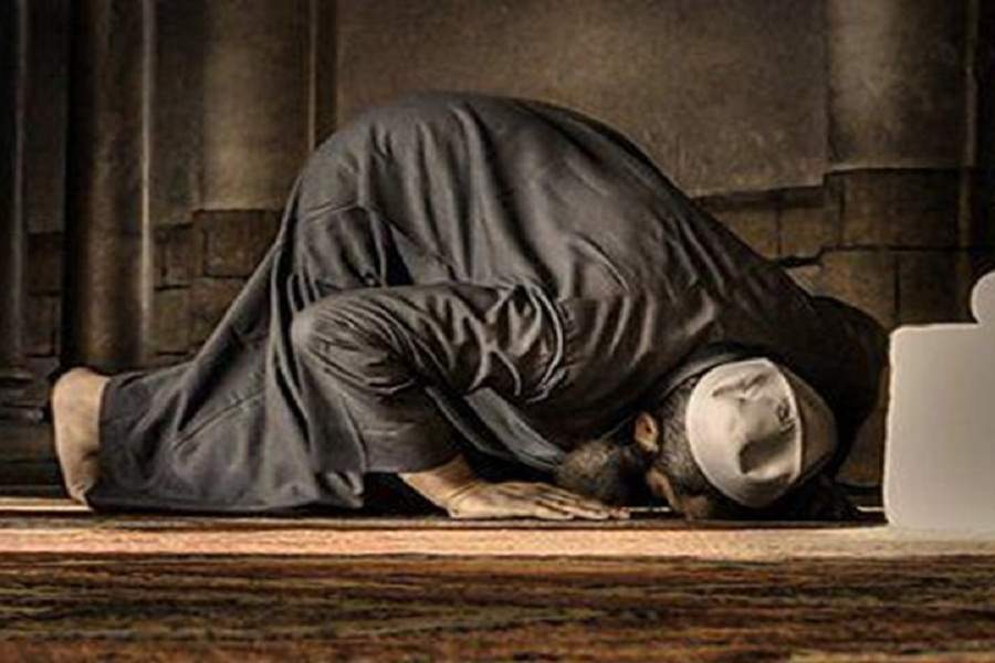 Kumpulan Niat dan Doa Sholat Sunnah Lengkap 