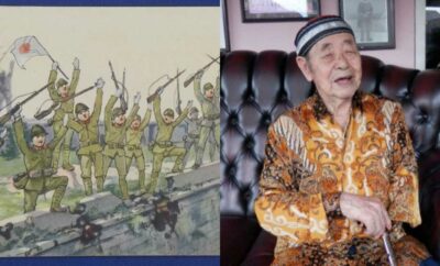 Rahmat Shigeru Ono, Tentara Jepang yang Bergerilya Membela Indonesia