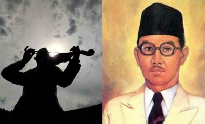 Sejarah W.R. Supratman, Pencipta Lagu Indonesia Raya yang Sempat Terlupakan
