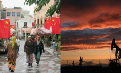 Xinjiang, Tempat Tinggal Suku Uighur yang Menyimpan Kekayaan Minyak Bumi
