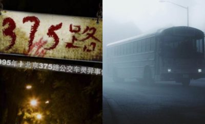 Kisah Bus 375, Legenda Urban Paling Horor dari Jalanan Kota Beijing