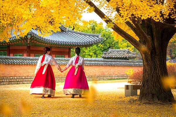 Perayaan Chuseok, Tradisi Mudik di Korea Selatan yang Identik dengan Kemenangan