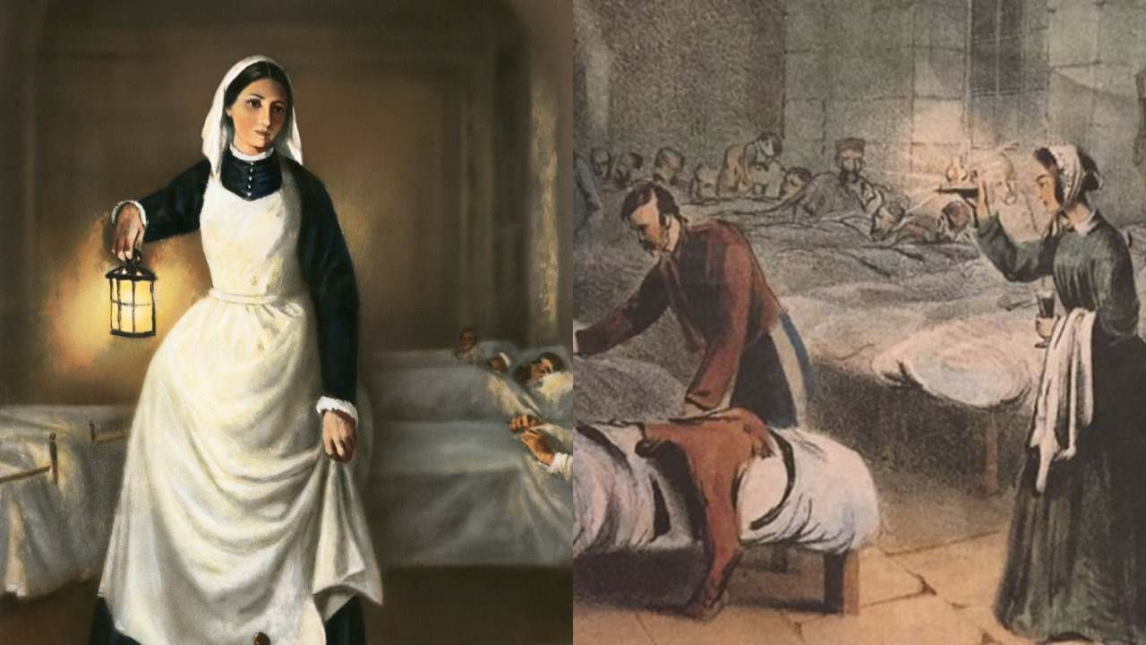 Florence Nightingale, Perempuan Pelopor Ilmu Keperawatan Modern
