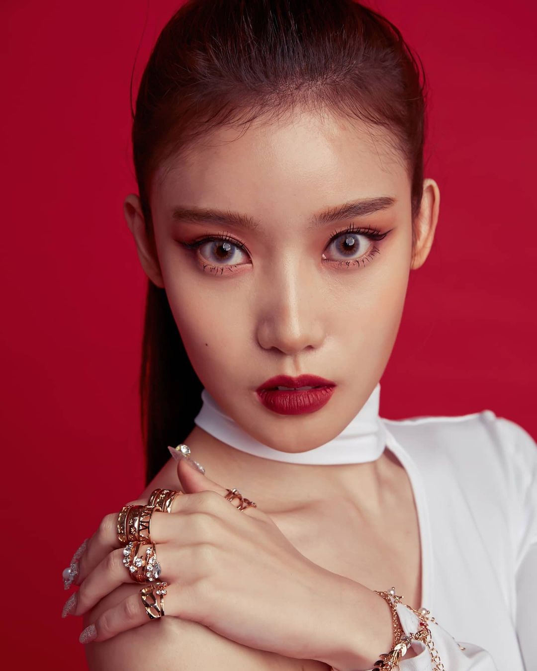 Biodata, Profil dan Fakta Unik Member Black Swan