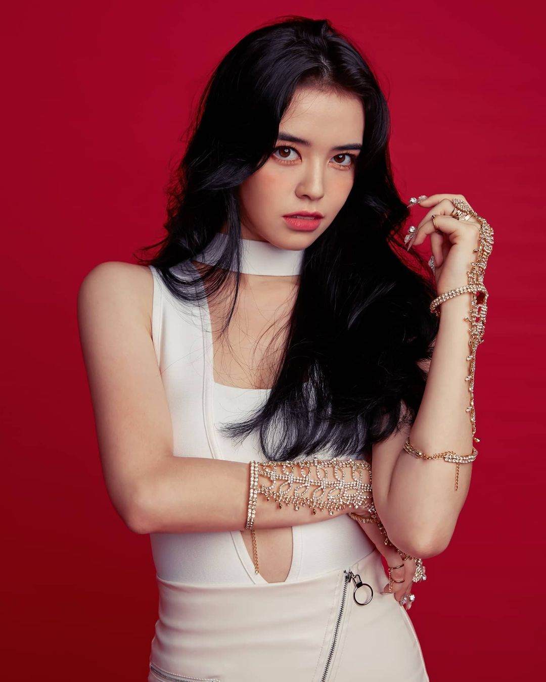 Biodata, Profil dan Fakta Unik Member Black Swan