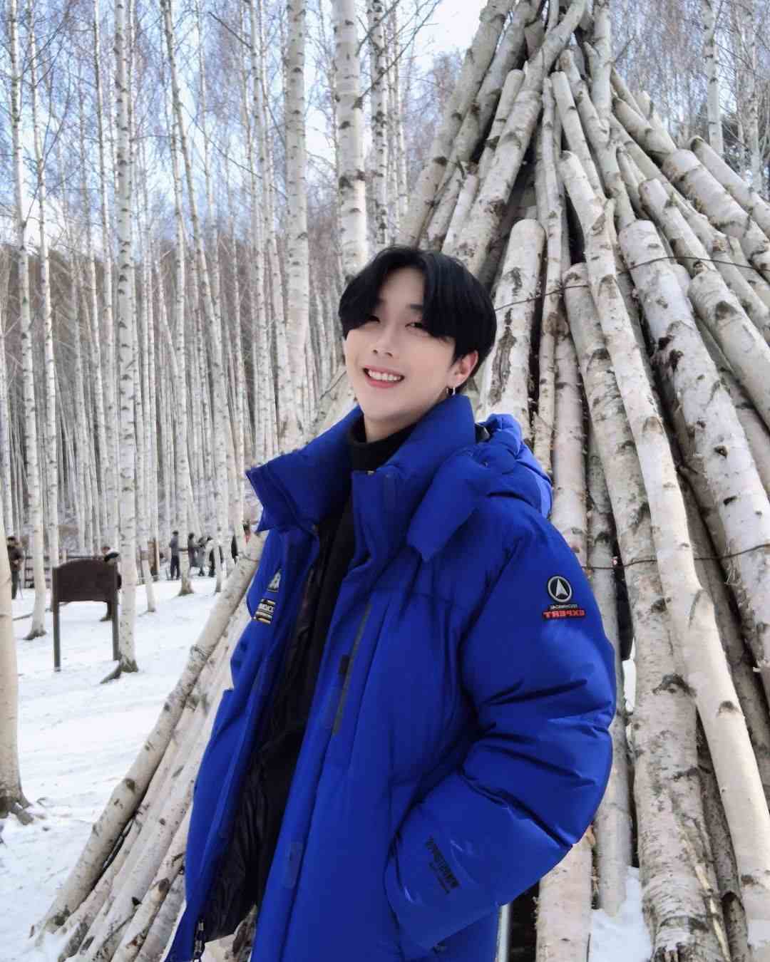 Biodata, Profil dan Fakta Unik Member MVP