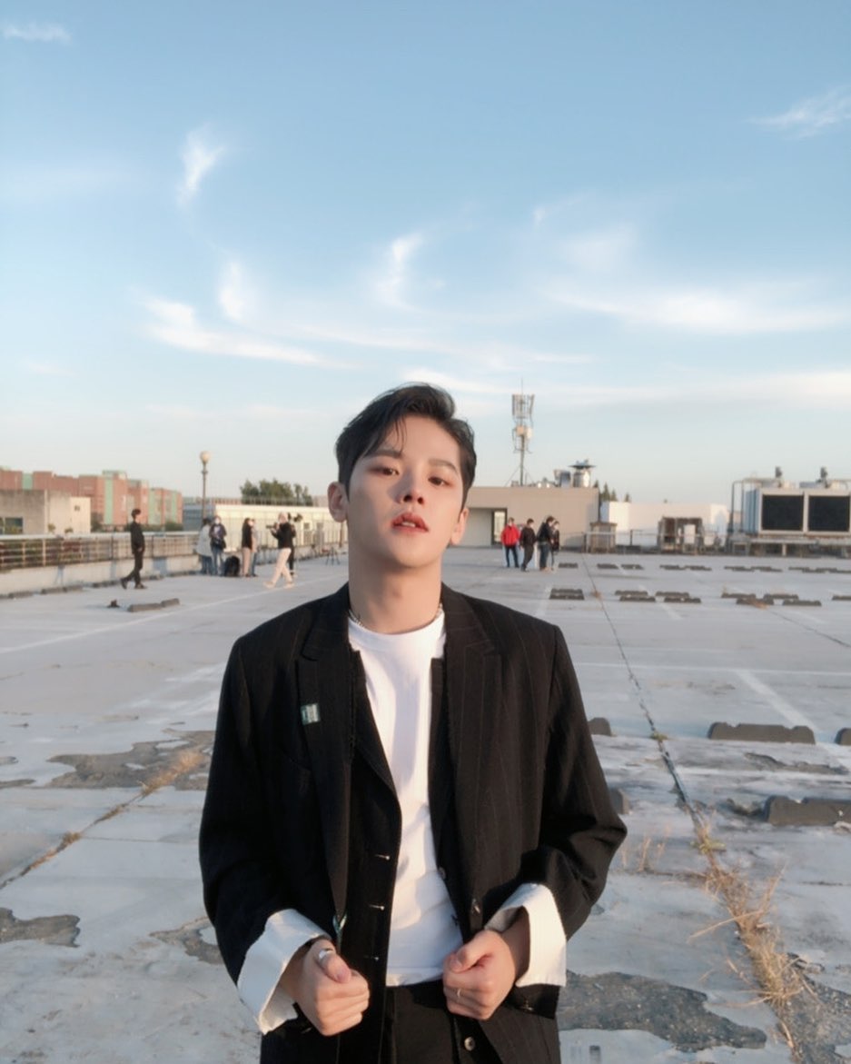 Biodata, Profil dan Fakta Unik Member MVP