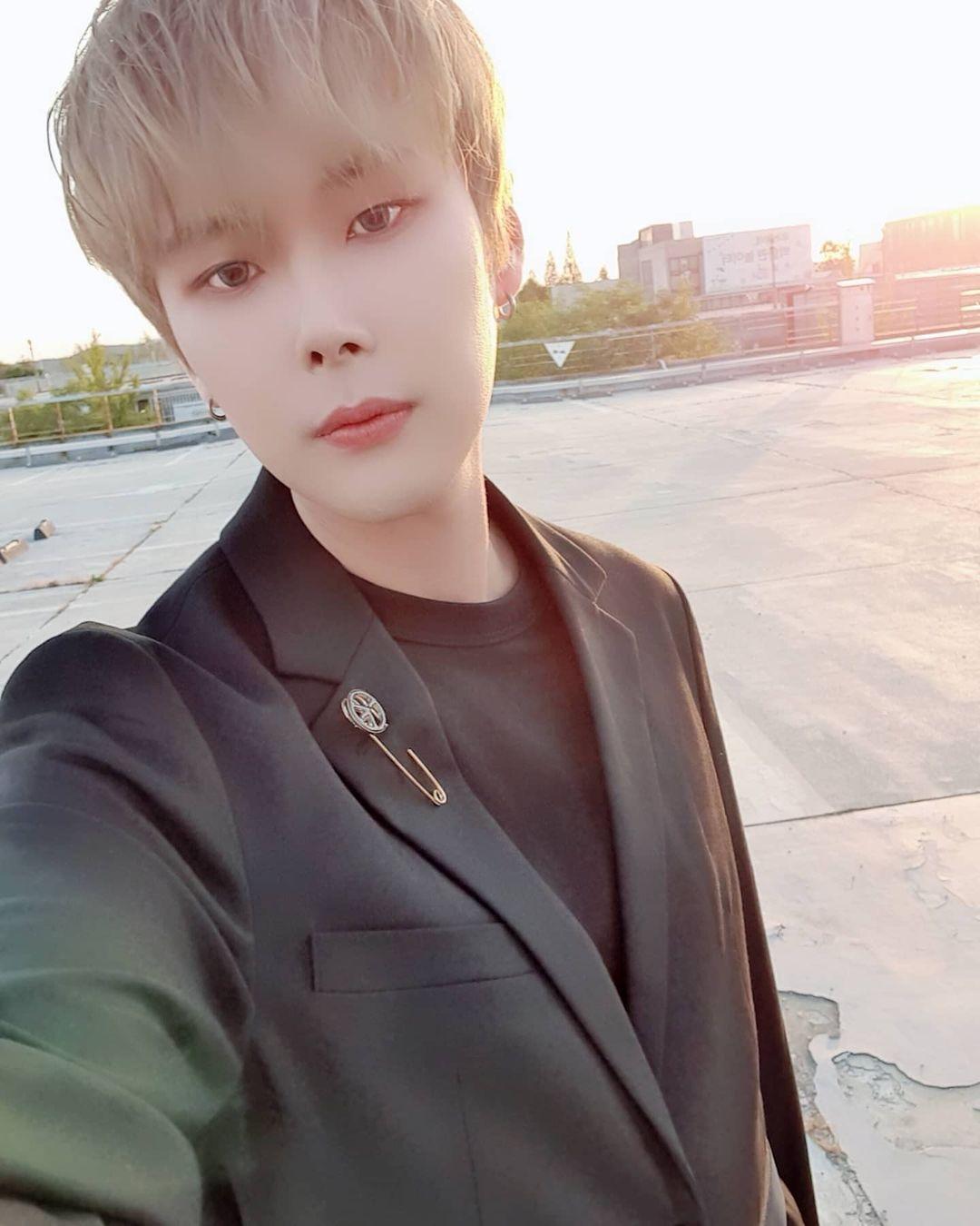 Biodata, Profil dan Fakta Unik Member MVP