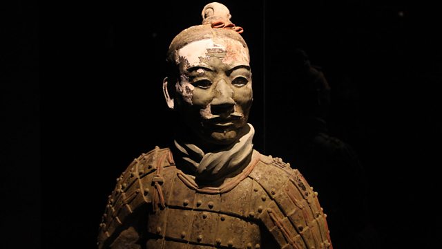 Sun Tzu, Ahli Strategi Perang dari Tiongkok yang Paling Disegani Dunia 