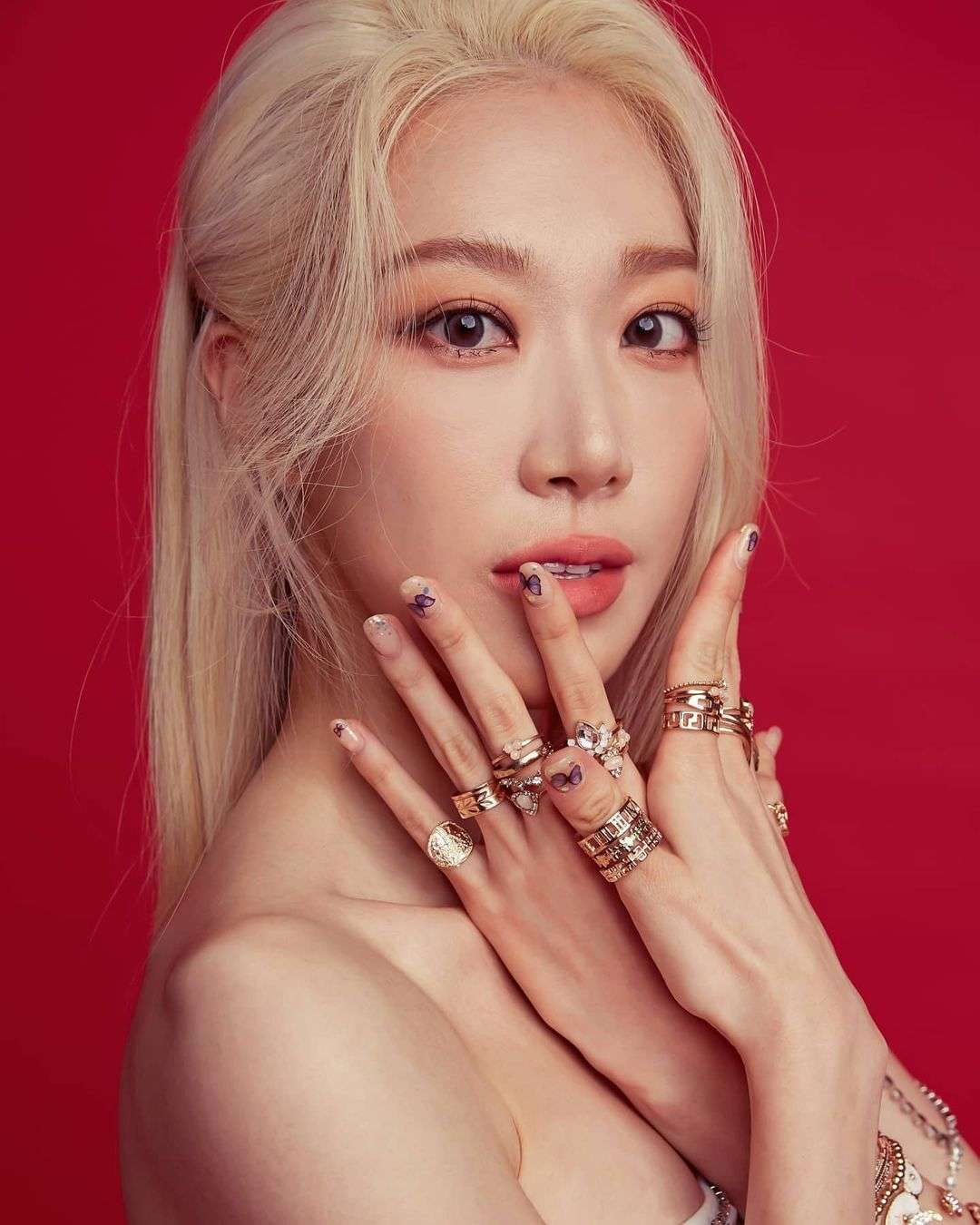 Biodata, Profil dan Fakta Unik Member Black Swan