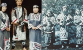 Suku Ainu, Penduduk Asli Jepang yang Keberadaannya Sempat Tidak Diakui