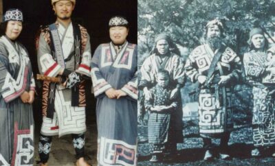 Suku Ainu, Penduduk Asli Jepang yang Keberadaannya Sempat Tidak Diakui