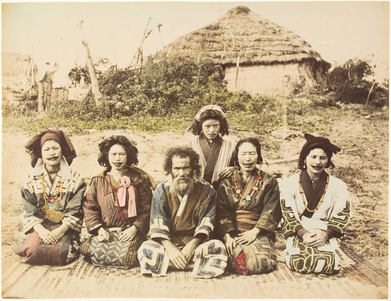 Suku Ainu, Penduduk Asli Jepang yang Keberadaannya Sempat Tidak Diakui 