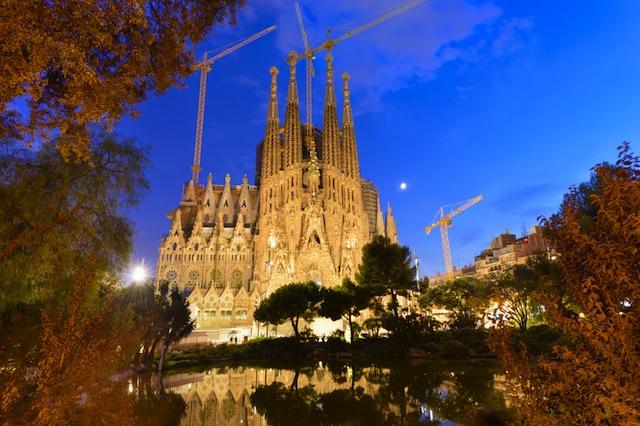 Antoni Gaudi, Sang Arsitek Legendaris yang Karyanya Mengubah Barcelona
