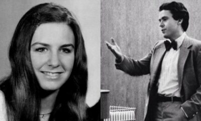 Sosok Ted Bundy, Pembunuh berantai yang Hobi Koleksi Kepala Wanita Cantik