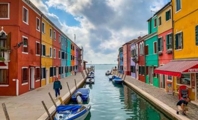 burano italia