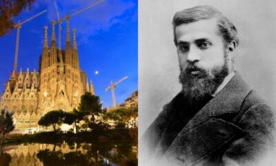 Antoni Gaudi, Maestro Arsitek yang Karyanya Mengubah Kota Barcelona