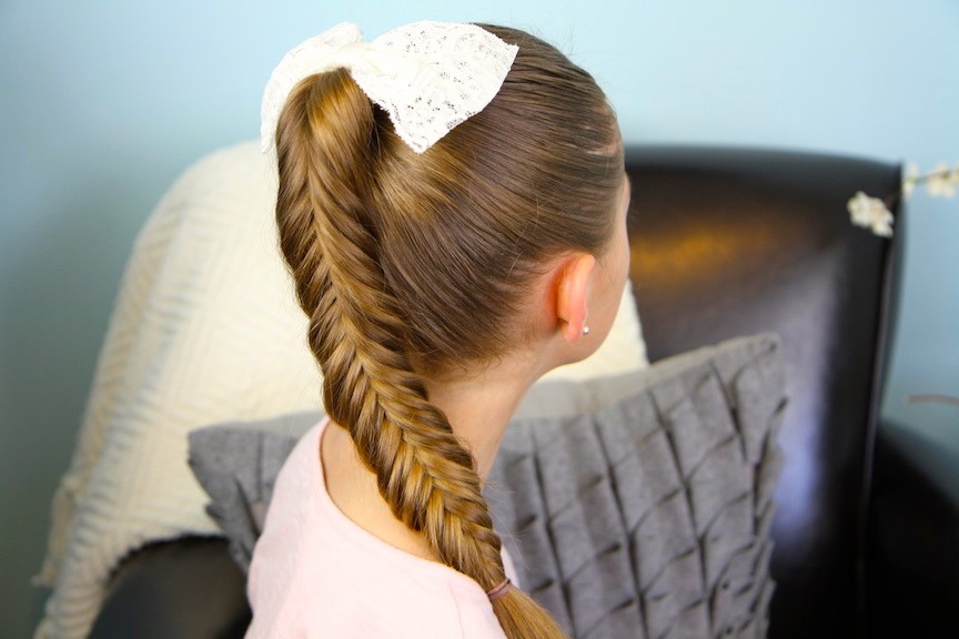 Simpel tapi Stunning, 10 Gaya Rambut yang Cocok untuk Ke Sekolah