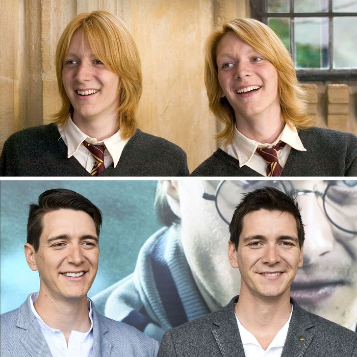 Lebih dari Satu Dekade Berlalu, Berikut Perubahan 10 Pemain Harry Potter