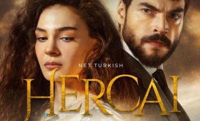 Sinopsis Hercai Episode 1 - 47 Lengkap