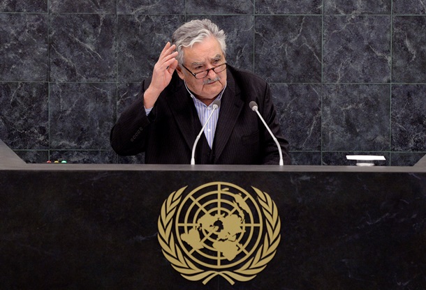 jose bigmir - Sosok Jose Mujica, Presiden Termiskin di Dunia dengan Kebijakan Kontroversial